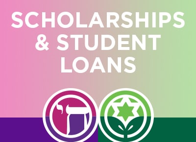 Scholarships & Student Loans