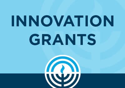 Innovation Grants