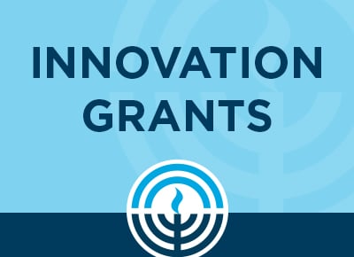 Innovation Grants