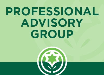 Professional Advisory Group