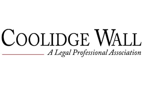 Coolidge Wall Logo